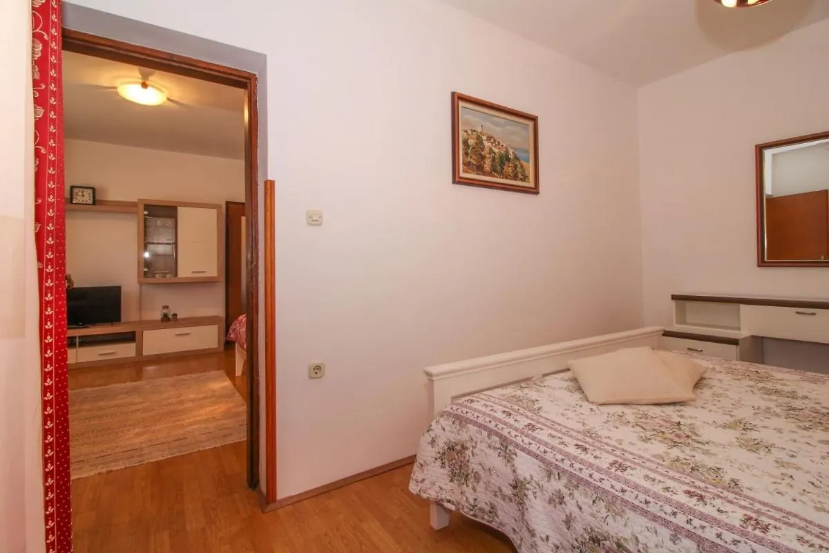 Holiday home Klen In Smoljanci Villa Svetvincenat