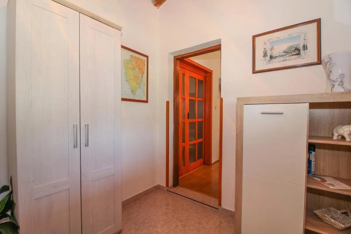 Klen In Smoljanci Villa Svetvincenat