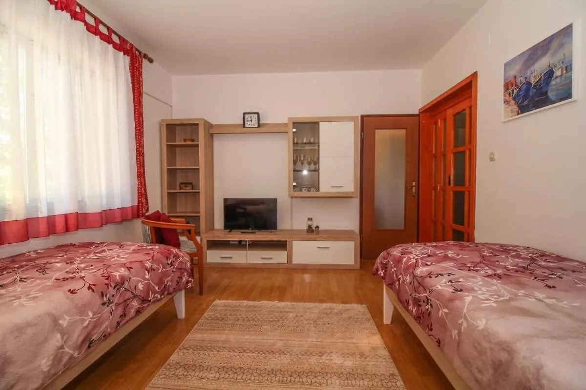 Klen In Smoljanci Villa Svetvincenat 0*,  Croatia